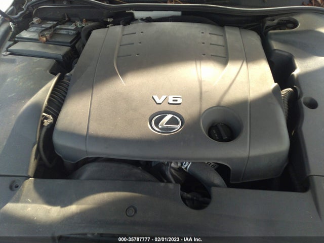 JTHBF5C24C5183832 Lexus IS 250