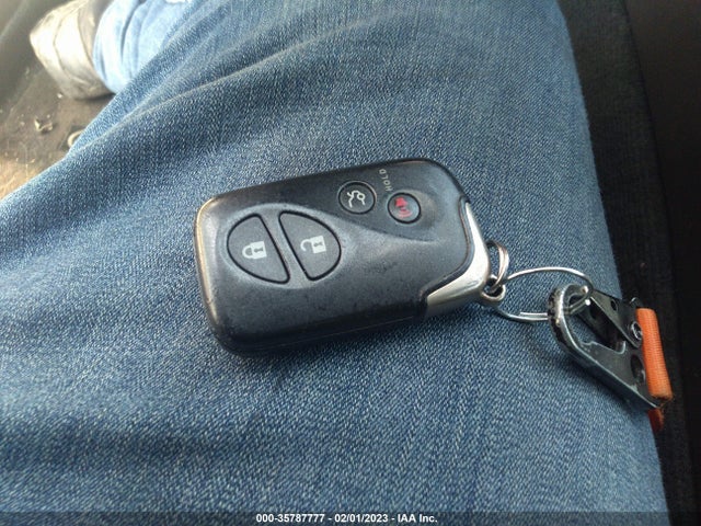 JTHBF5C24C5183832 Lexus IS 250