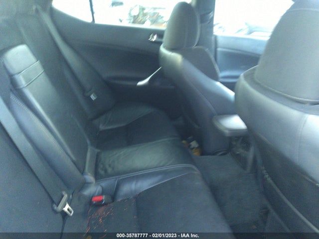 JTHBF5C24C5183832 Lexus IS 250