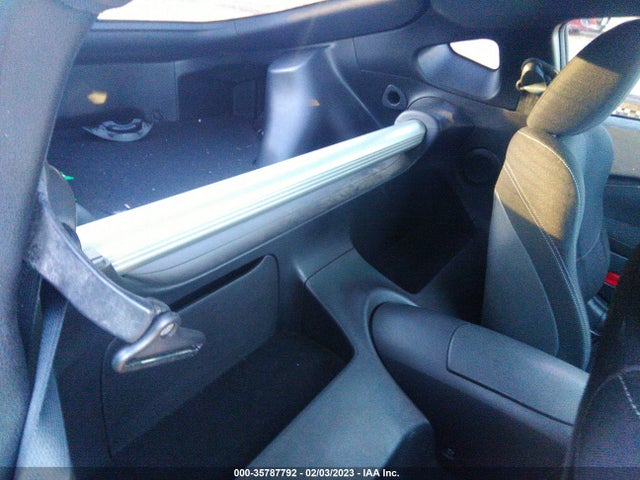 Nissan 370Z 2010 JN1AZ4EH8AM506740 Image 9