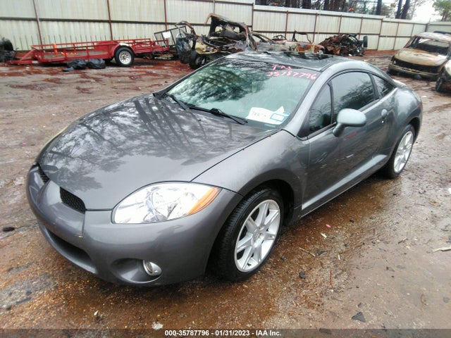 4A3AK34T56E047876 Mitsubishi ECLIPSE GT