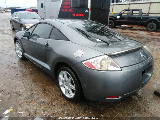 4A3AK34T56E047876 Mitsubishi ECLIPSE GT