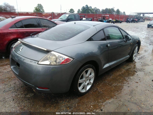 4A3AK34T56E047876 Mitsubishi ECLIPSE GT