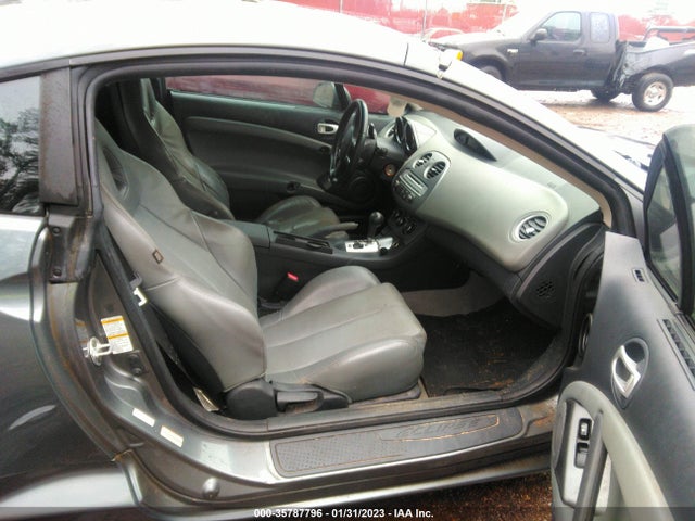 4A3AK34T56E047876 Mitsubishi ECLIPSE GT