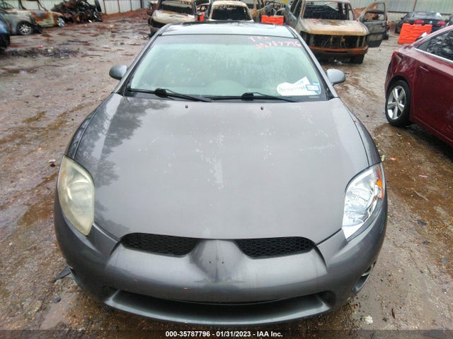 4A3AK34T56E047876 Mitsubishi ECLIPSE GT