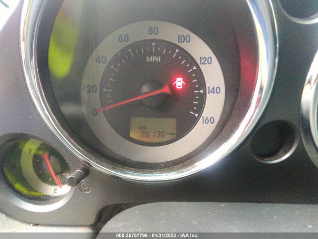 4A3AK34T56E047876 Mitsubishi ECLIPSE GT