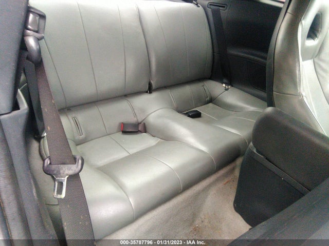 4A3AK34T56E047876 Mitsubishi ECLIPSE GT