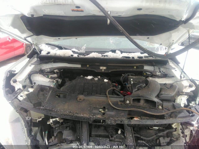 2019 Mitsubishi Eclipse, VIN: JA4AT3AA5KZ035436