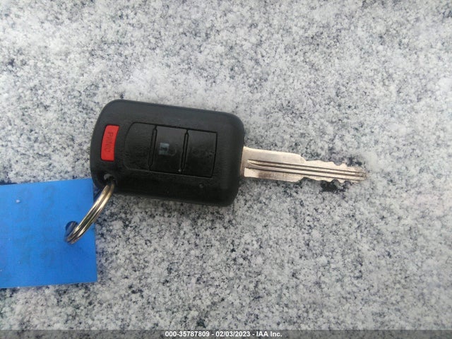 2019 Mitsubishi Eclipse, VIN: JA4AT3AA5KZ035436
