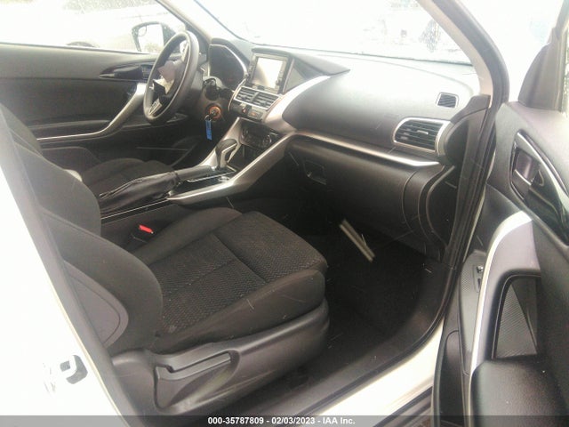 2019 Mitsubishi Eclipse, VIN: JA4AT3AA5KZ035436