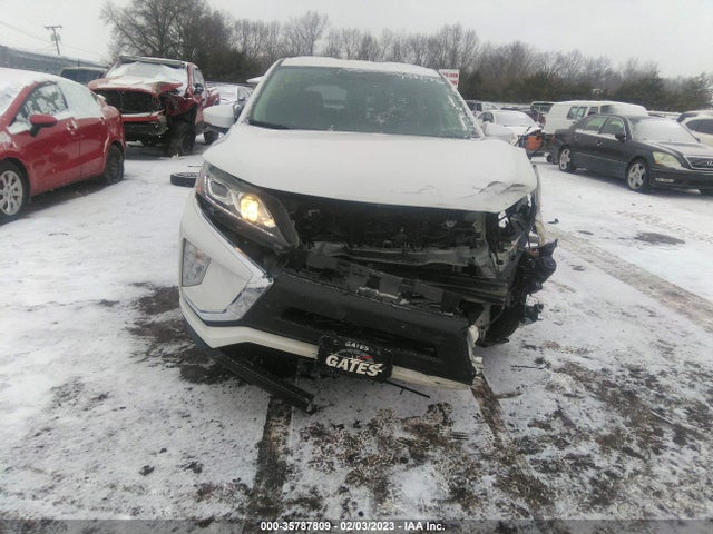 2019 Mitsubishi Eclipse, VIN: JA4AT3AA5KZ035436