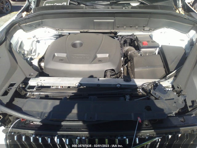2022 Volvo XC90, VIN: YV4102CK3N1852614