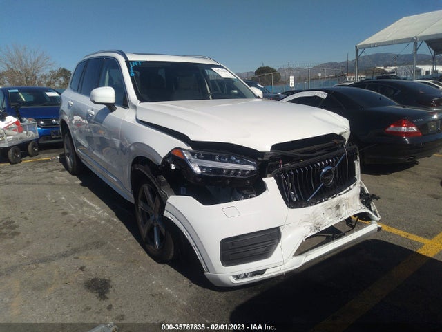 2022 Volvo XC90, VIN: YV4102CK3N1852614