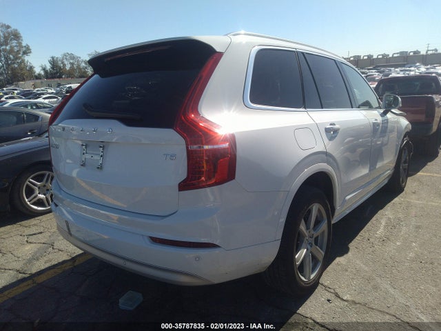 2022 Volvo XC90, VIN: YV4102CK3N1852614