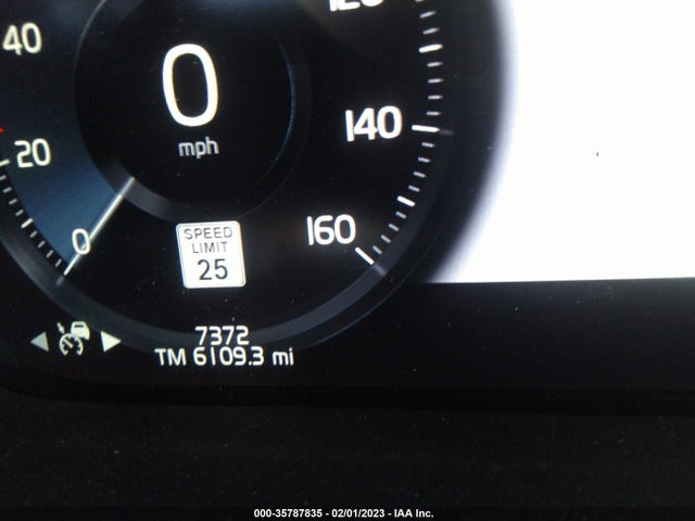 2022 Volvo XC90, VIN: YV4102CK3N1852614