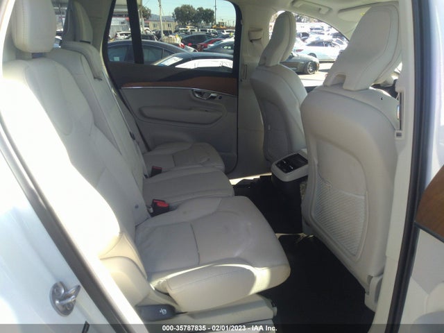 2022 Volvo XC90, VIN: YV4102CK3N1852614
