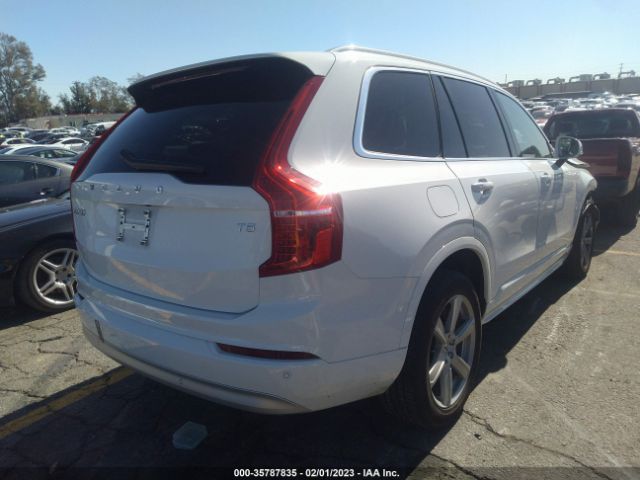 YV4102CK3N1852614 Volvo Xc90 Momentum