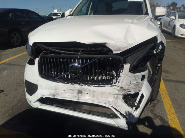YV4102CK3N1852614 Volvo Xc90 Momentum