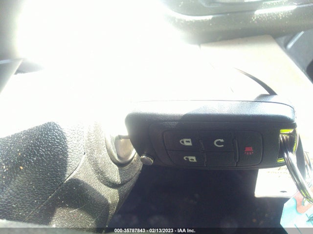 Chevrolet EQUINOX LT 2015 2GNALBEK8F1107433 Image 11