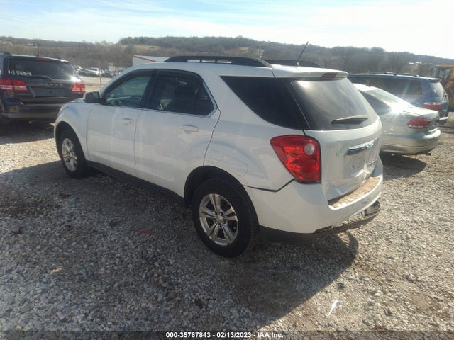 Chevrolet EQUINOX LT 2015 2GNALBEK8F1107433 Image 3