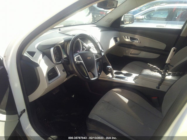 Chevrolet EQUINOX LT 2015 2GNALBEK8F1107433 Image 5
