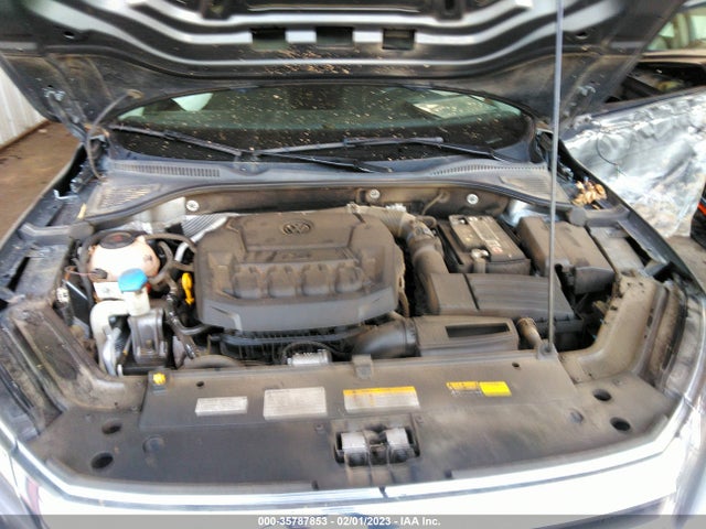 2020 Volkswagen Passat, VIN: 1VWAA7A35LC026421