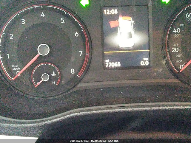 2020 Volkswagen Passat, VIN: 1VWAA7A35LC026421