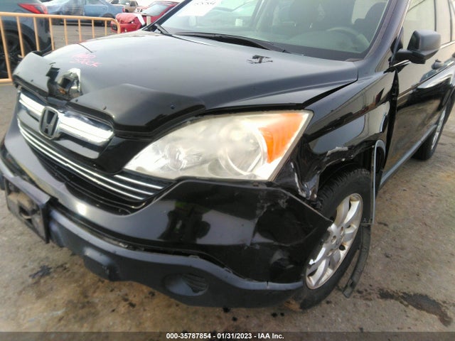 Honda CR-V EX 2007 JHLRE48567C038277 Image 7
