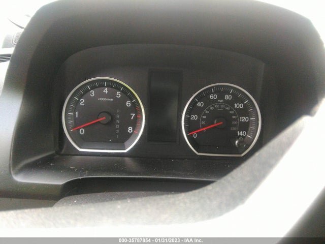 Honda CR-V EX 2007 JHLRE48567C038277 Image 8