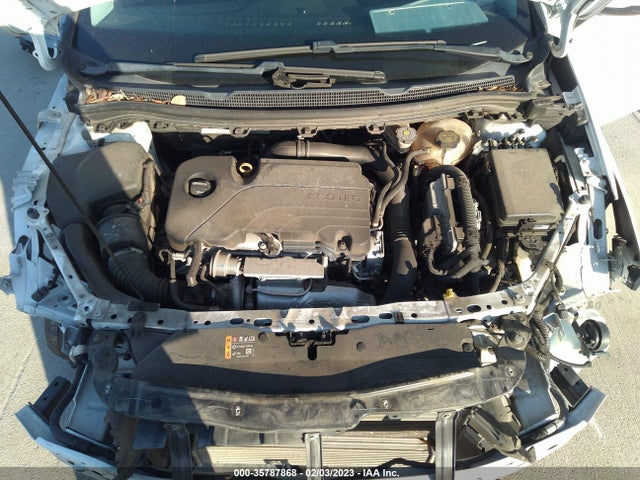 Chevrolet CRUZE LS 2019 1G1BC5SM4K7127768 Image 12