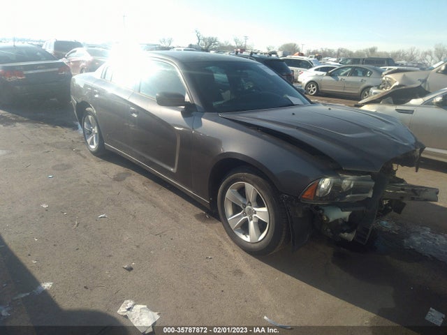 2014 2C3CDXBG3EH374792 main image