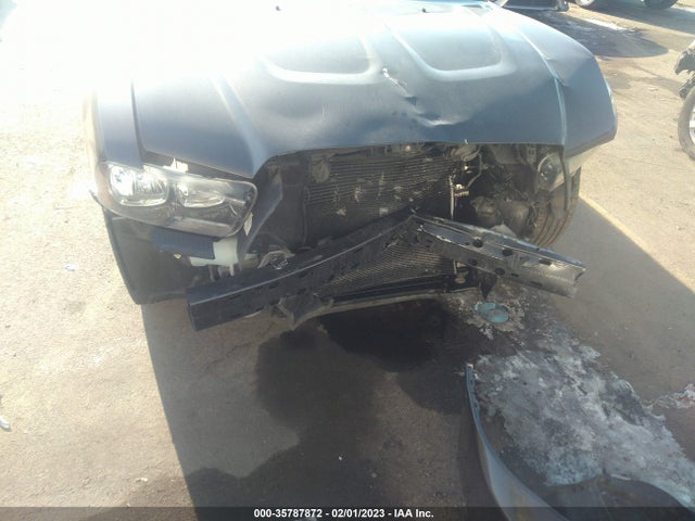 Dodge Charger Se 2014 2C3CDXBG3EH374792 Image 6