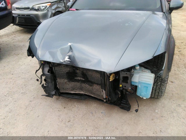 Audi A3 1.8t Premium 2015 WAUACGFF3F1019853 Image 6