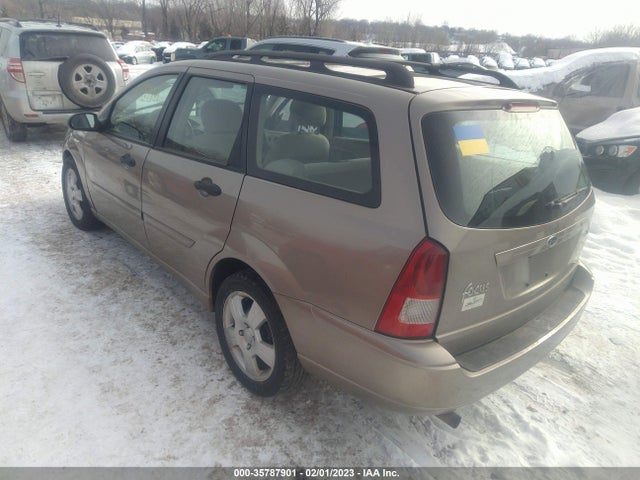 2003 FORD FOCUS SE FLEET/SE/ZTW VIN: 1FAFP36323W330898
