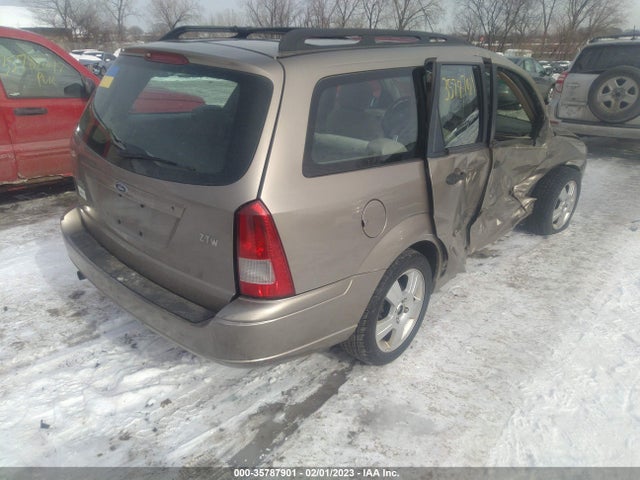 2003 FORD FOCUS SE FLEET/SE/ZTW VIN: 1FAFP36323W330898