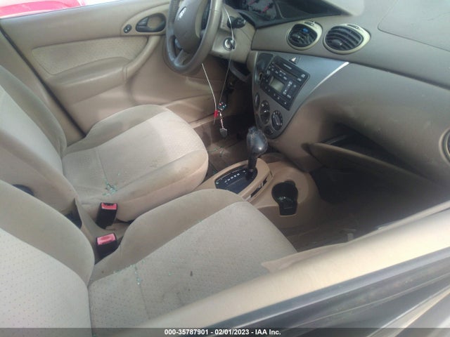 2003 FORD FOCUS SE FLEET/SE/ZTW VIN: 1FAFP36323W330898