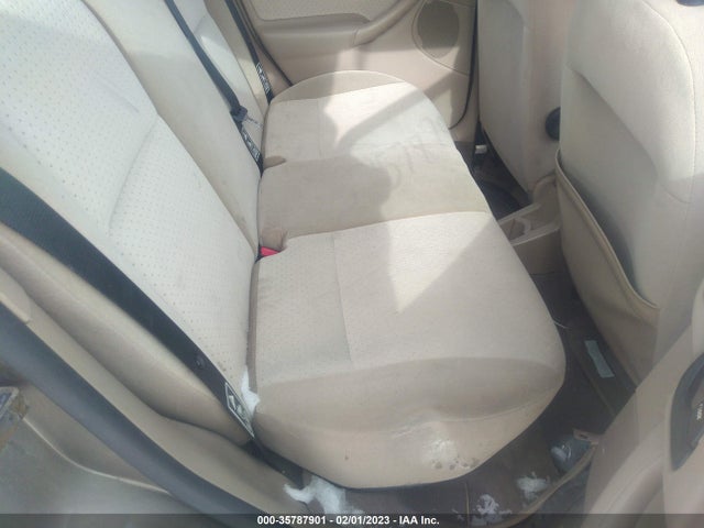 2003 FORD FOCUS SE FLEET/SE/ZTW VIN: 1FAFP36323W330898