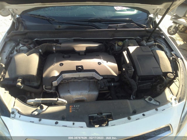 2013 CHEVROLET MALIBU LT VIN: 1G11C5SA4DF196843