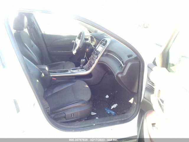 2013 CHEVROLET MALIBU LT VIN: 1G11C5SA4DF196843