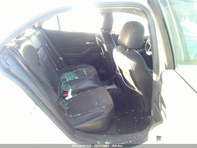 2013 CHEVROLET MALIBU LT VIN: 1G11C5SA4DF196843