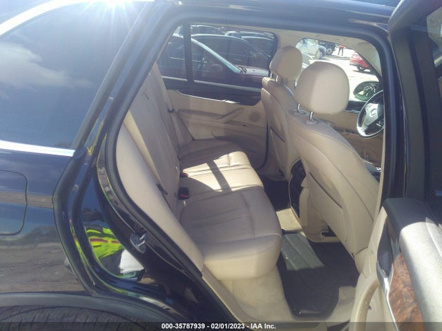 BMW X5 Xdrive35d 2014 5UXKS4C59E0J96706 Image 9