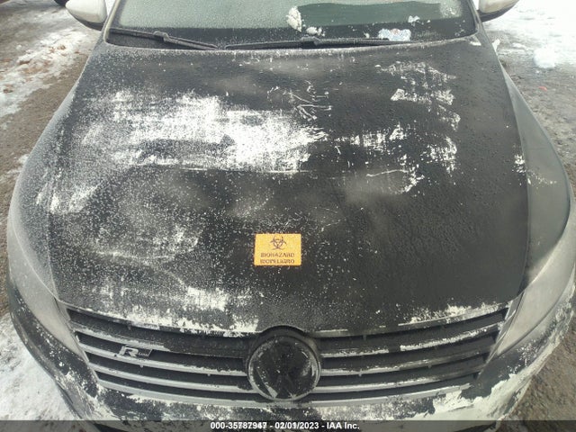 WVWBP7AN8EE528015 Volkswagen Cc R-line