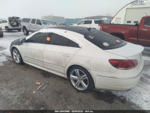 WVWBP7AN8EE528015 Volkswagen Cc R-line