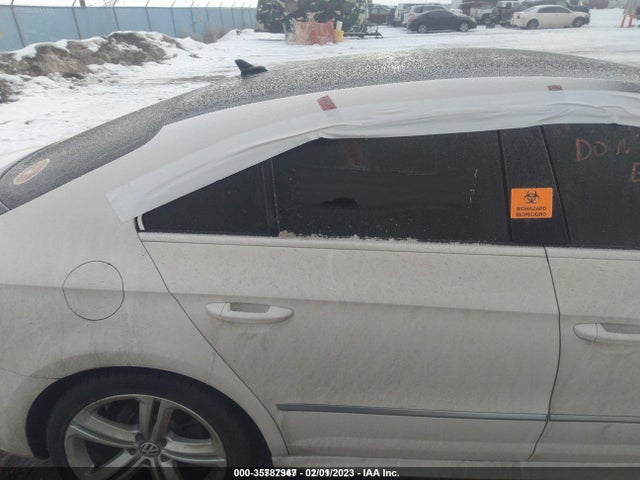 WVWBP7AN8EE528015 Volkswagen Cc R-line