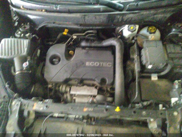 3GKALPEV9KL162258 GMC Terrain Slt