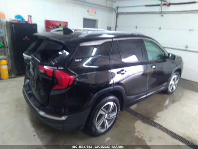 3GKALPEV9KL162258 GMC Terrain Slt