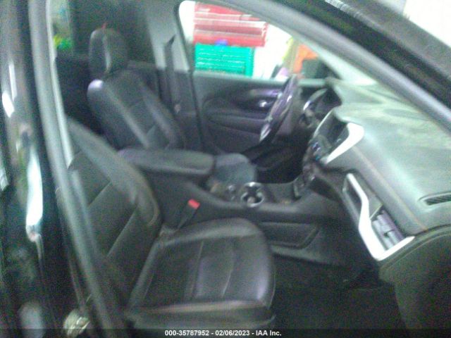 3GKALPEV9KL162258 GMC Terrain Slt
