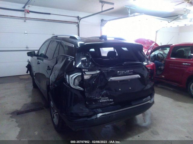 3GKALPEV9KL162258 GMC Terrain Slt