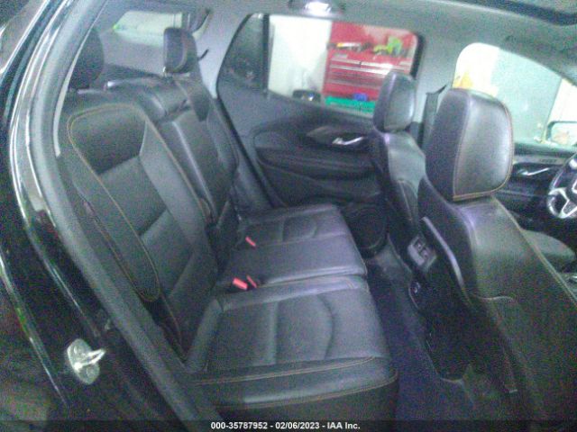 3GKALPEV9KL162258 GMC Terrain Slt