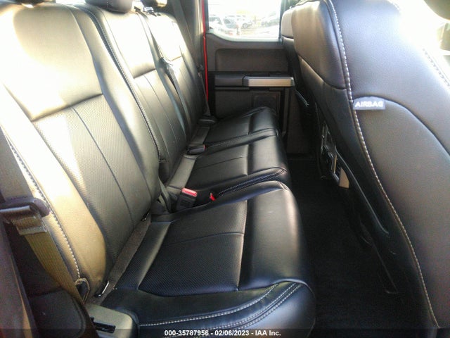2019 FORD F-150 XL/XLT/LARIAT VIN: 1FTEX1EP9KFA23404
